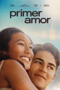 First Love: descubriendo el amor [Spanish]